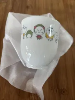 コジコジ小皿　フェリシモ