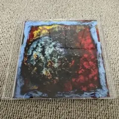 TERESA 頭蓋に棲まう天牛と裂けた無花果 テレサ　ZORO 夢人　彩冷える