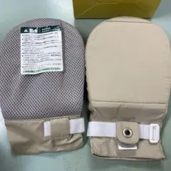 【未使用】セーフミトン 介護用ミトン 医療用のサムネイル