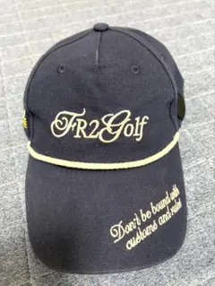 希少！FR2　GOLF バンダナ柄　Cap　キャップ　ペイズリー　fr2golf 2026年最新】FR2ゴルフの人気アイテム - メルカリ