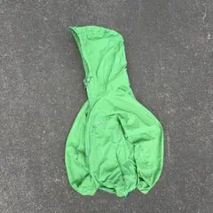 希少 00s montbell hooded shell jacket テック系