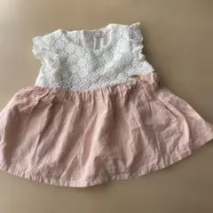 petit main トップス 90サイズのサムネイル