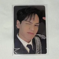 2026年最新】豆原一成トレカの人気アイテム - メルカリ