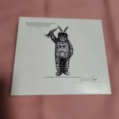 UNISON SQUARE GARDEN★Patrick Vegee初回限定盤A