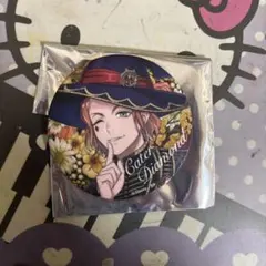 ケイト・ダイヤモンド 缶バッジ
