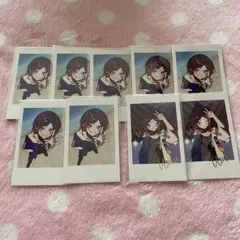 CRフェス2025 チェキカ うるか