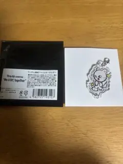 Straykids アクリルキーホルダー ジニレット Jiniret