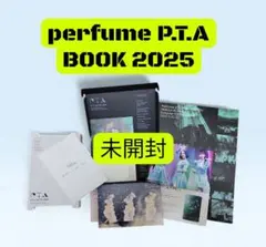 2026年最新】perfume P.T.A bookの人気アイテム - メルカリ