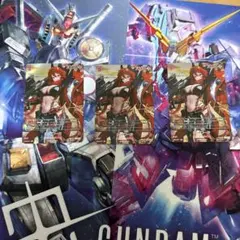 2025年最新】ニケ ユニオンアリーナ レッドフードの人気アイテム