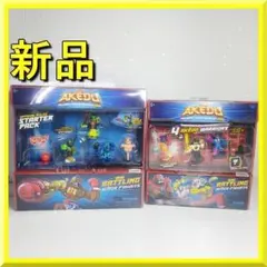 アケド スターターパック S1 日本未発売 Ultimate バトルパ I2T1 アケド スターターパック S1 日本未発売 Ultimate バトルパ I2T1