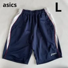 アシックス 東レアローズ ゲームパンツ バレーボール 2XL 匿名配送