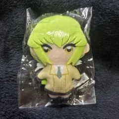コードギアス かぷっこふれんず C.C.