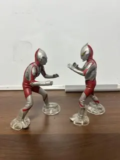 アルティメットルミナスウルトラマンのサムネイル
