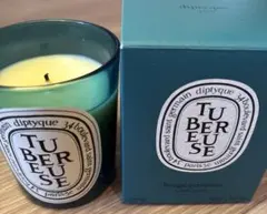 diptyque キャンドル2点セット - メルカリ