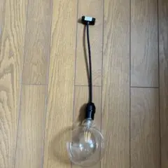 ペンダントライト 100V 25W