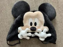 ミッキーマウス ファンキャップ