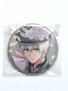 アイドリッシュセブン 10th Anniversary 缶バッジ 逢坂壮五 - メルカリ
