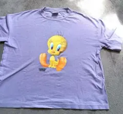 トゥイーティー トップス