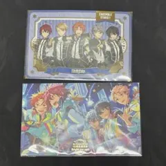 10周年展示会特典カード Knights