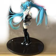 初音ミク フィギュア　レーシングミク2011　セガ　プレミアムフィギュア