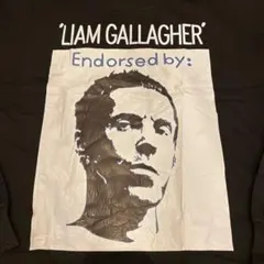 Liam Gallagher スウェット