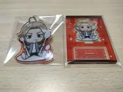 東リべ ごちきゃら 佐野万次郎