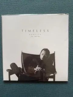 KOHJIYA TIMELESS LP 2枚組 アナログ盤 - メルカリ