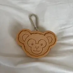 ダッフィー クッキーサンド スーべニア