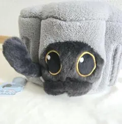 ゴミケーキ スタレ ぬいぐるみのサムネイル