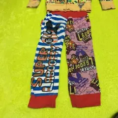 ラブレボ110