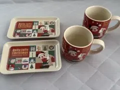 東京ディズニーリゾート　ディズニー　クリスマス　2025 スーベニア