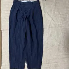 コムデギャルソンオムドゥ パンツサイズs 美品のサムネイル