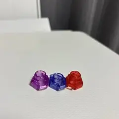 ベイブレードパーツ3点