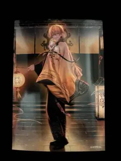 ファミマプリント ブロマイド るぅと るぅとくん 君と僕の約束