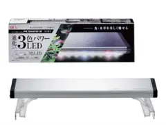GEX クリアLED POWER III 300 30cm水槽用