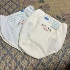 cinqlet ショーツ 2枚組　2セット　165 日本製