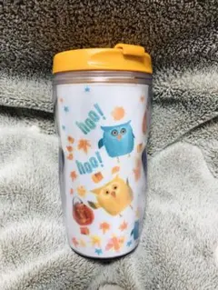 Starbucks スターバックス タンブラー HELLOWEEN ハロウィン