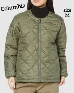 Columbia ブルーピークウィメンズインターチェンジジャケット ライナー M