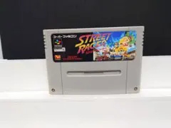 スーパーファミコン　ストリートレーサー　STREET RACER　【美品】 ストリートレーサー スーパーファミコンソフト カセットのみ (端子清掃