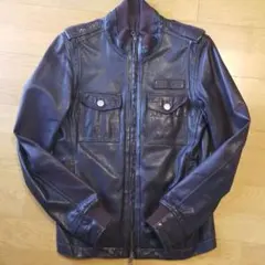 COMME CA DU MODE 革ジャン COMME CA DU MODE（レザージャケット）のフリマアイテム一覧