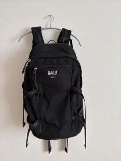 【希少 廃盤】 BACH リュック BIKE2B バックパック バッハのサムネイル