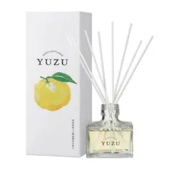 YUZU ディフューザー