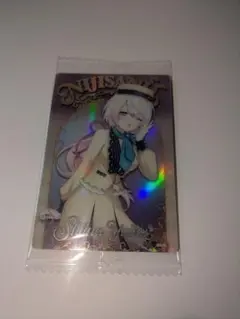 にじさんじ　椎名唯華