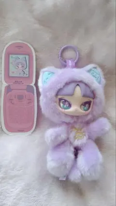 INNS eat inn your chat 【紫】