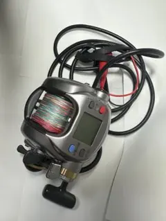 2025年最新】ハイパータナコン500e ダイワの人気アイテム - メルカリ