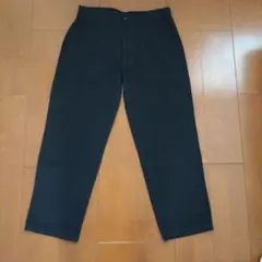 アーバンリサーチ 『別注』GUNGHO×ITEMS　ベイカーパンツのサムネイル