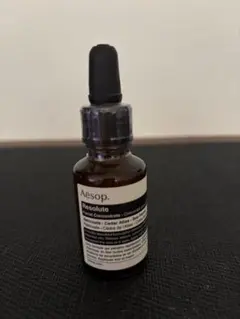 Aesop Resolute Facial Concentrateのサムネイル