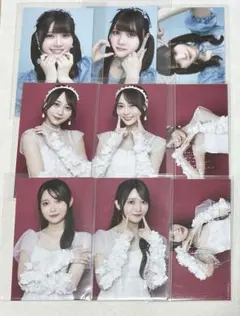 乃木坂46 生写真