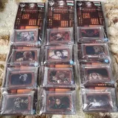 鬼滅の刃 一番くじ　姉の仇アクリルキーホルダー 12個セット