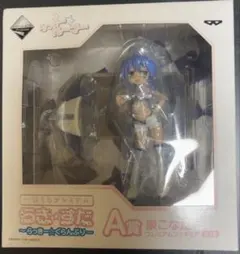 一番くじプレミアム らき☆すた A賞 泉こなた プレミアムフィギュア